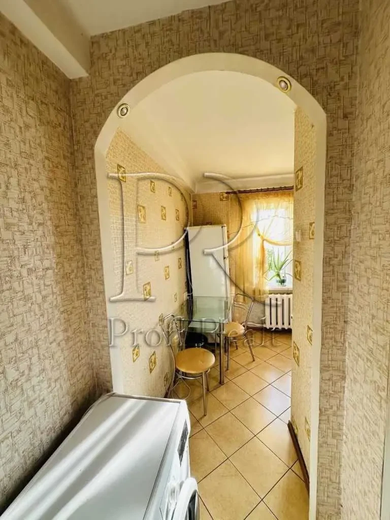 1-к квартира Київ, Святошинський, Сім'ї Сосніних 8 4