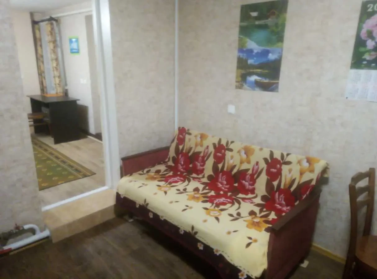 1-к квартира Одеса, Київський, Семёна Яхненко 20а