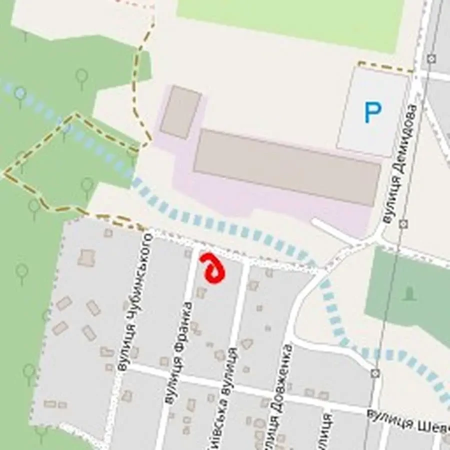 ділянка під житлову забудову Бориспільський, Щасливе, Шевченка вул. 2