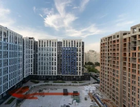 приміщення, будівлі Київ, Солом`янський, Народного Ополчення 11Б