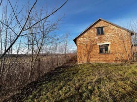 6-к будинок Буський, Новий Милятин, Центральна