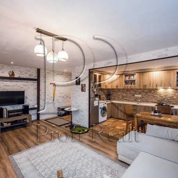 3-к квартира Київ, Дарницький, Юрія Шевельова 49/20