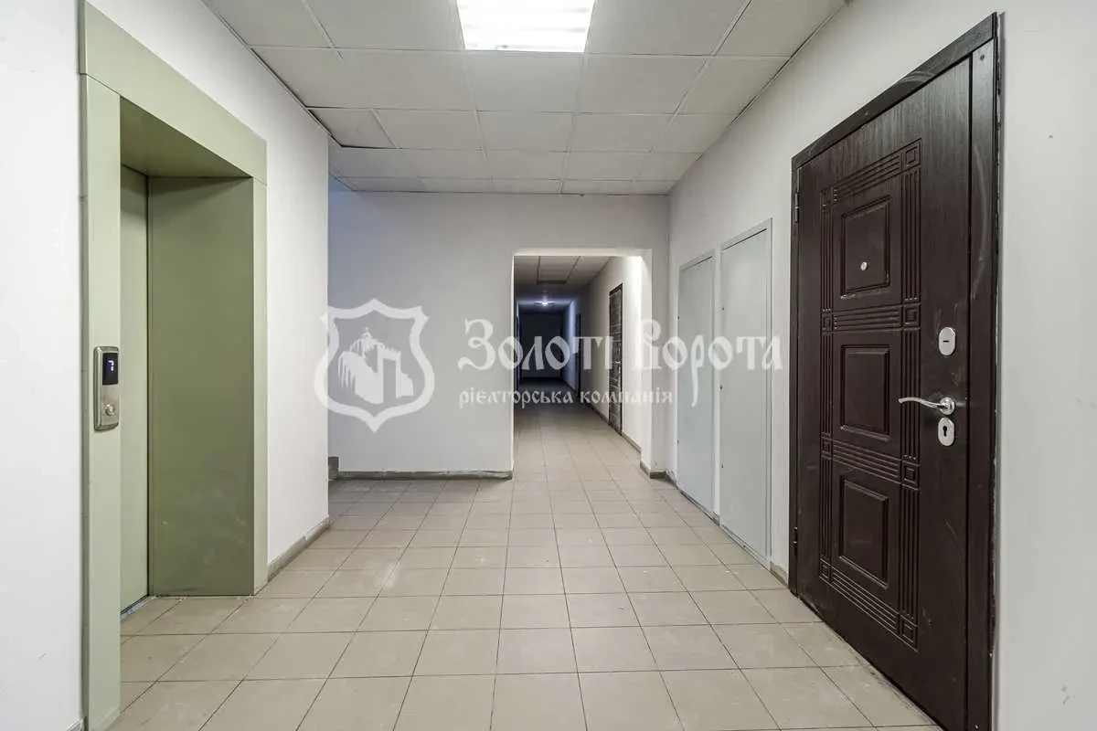 2-к квартира Київ, Дарницький, Кам'янська 125б 13