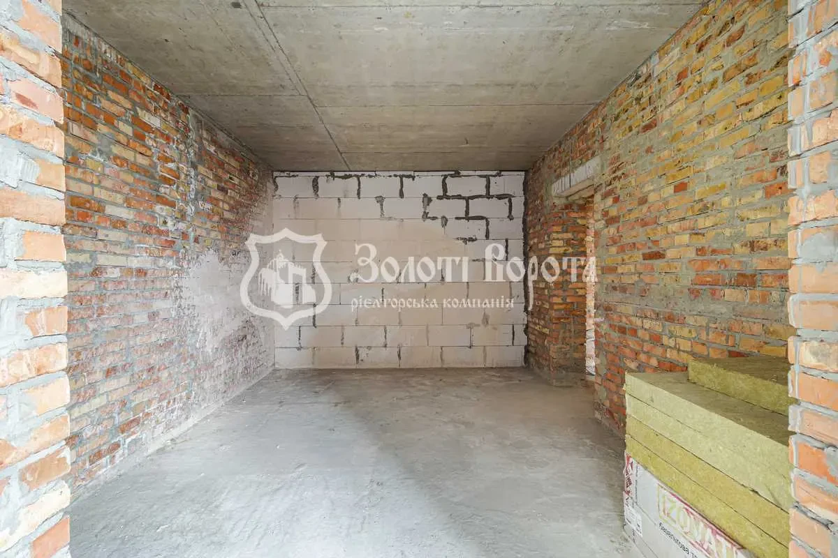 2-к квартира Київ, Дарницький, Кам'янська 125б 3