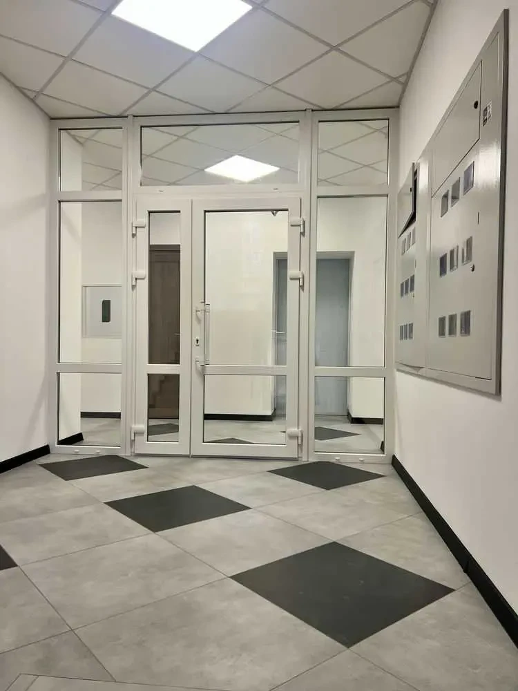 1-к квартира Київ, Шевченківський, Глибочицька 17 11