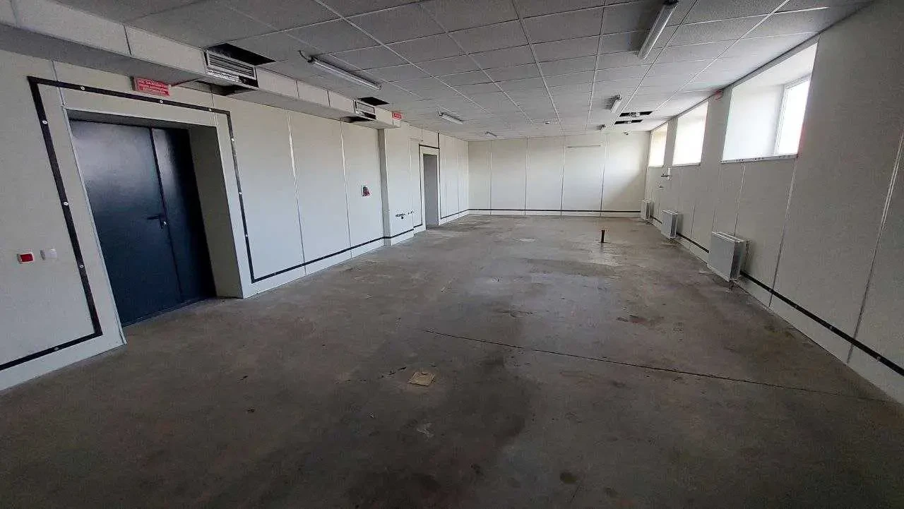 виробничі приміщення Вишгородський, Вишгород, Ватутина 12