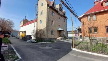 виробничі приміщення Вишгородський, Вишгород, Ватутина