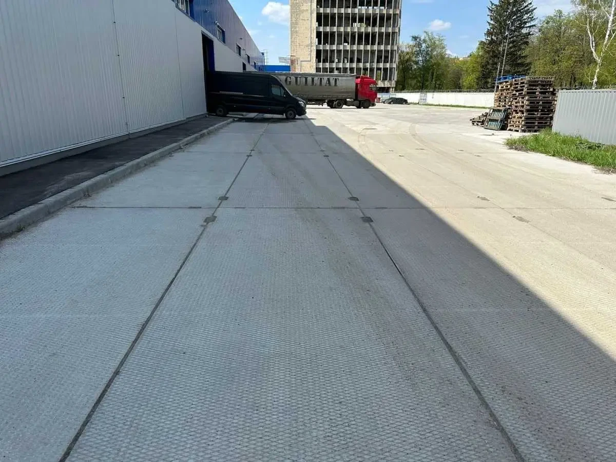 виробничі приміщення Полтава, Київський, Решетиловская 4