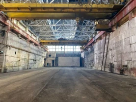 виробничі приміщення Полтава, Київський, Решетиловская