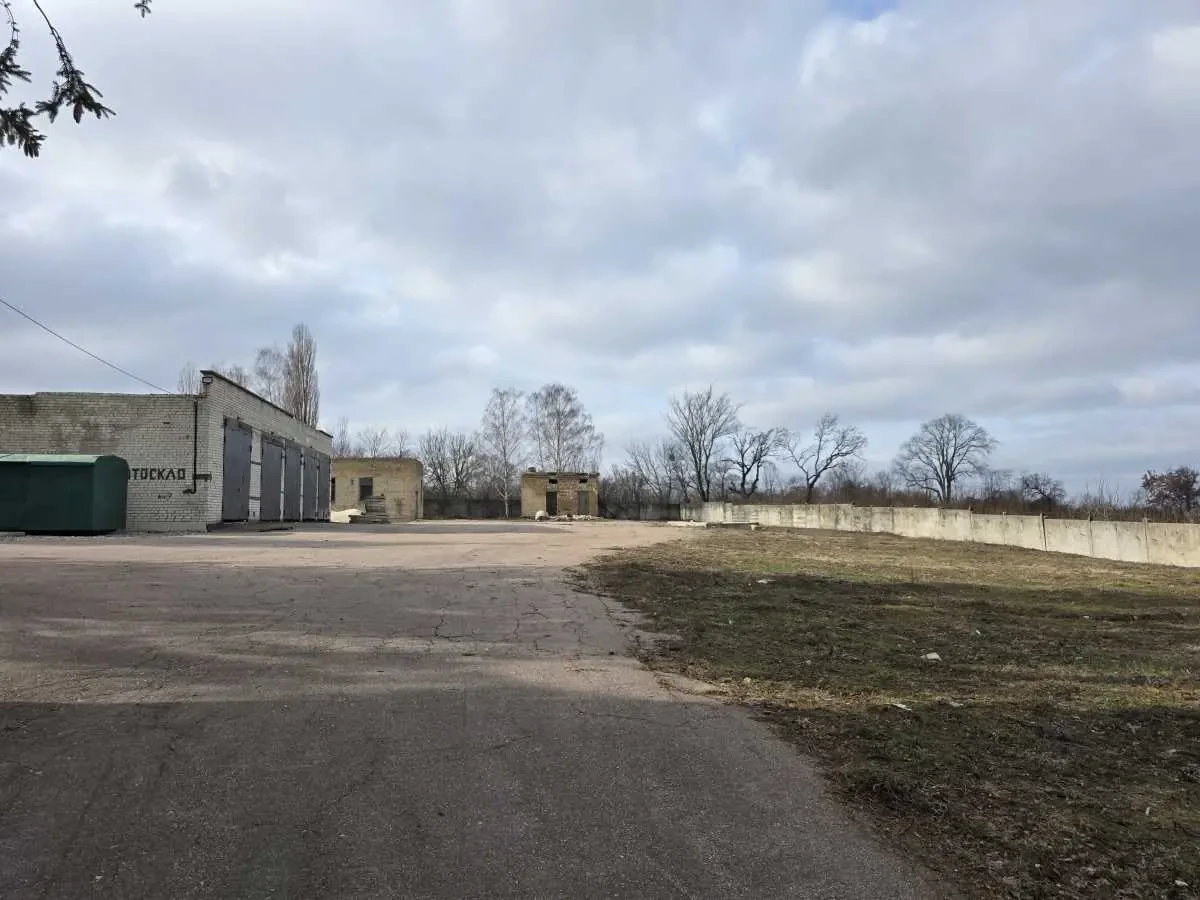 приміщення, будівлі Білоцерківський, Біла Церква, Кожедуба