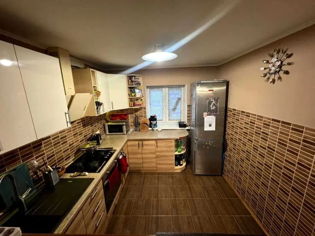 5-к будинок Бучанський, Гореничі, Ленина 24