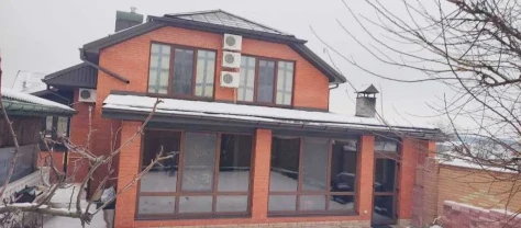 5-к будинок Бучанський, Гореничі, Ленина