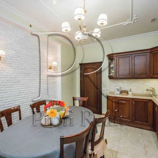 3-к квартира Київ, Голосіївський, Науки 30 7