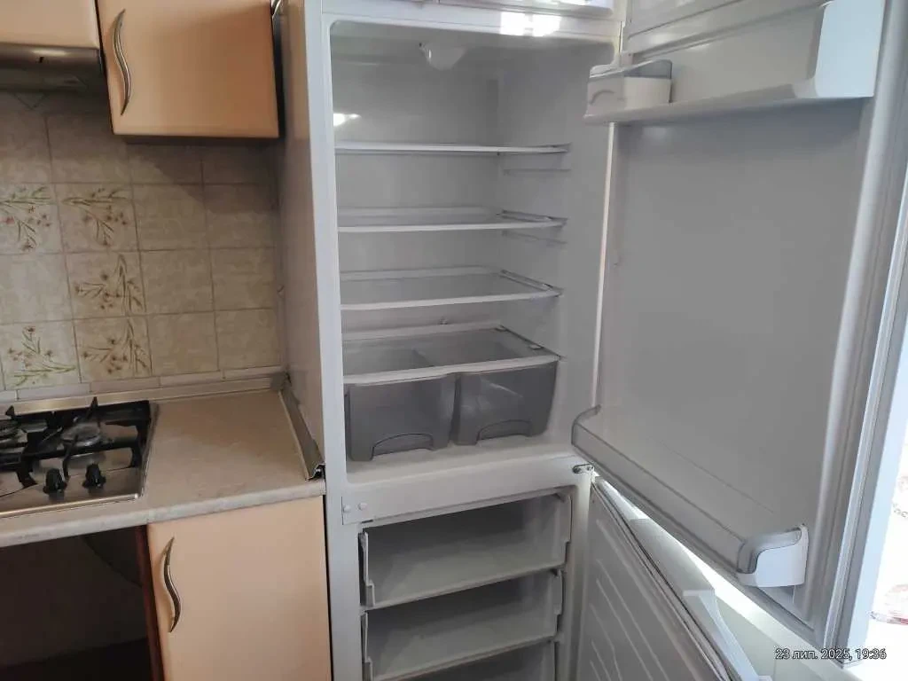 2-к квартира Київ, Деснянський, Вікентія Беретті 12 7