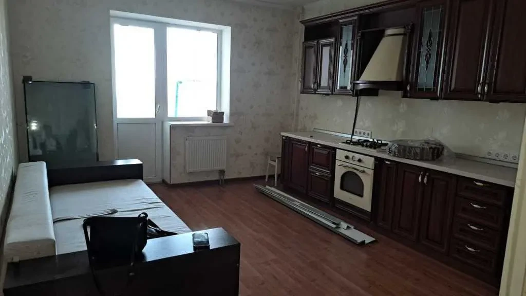 2-к квартира Фастівський, Глеваха, Вокзальна 53 2