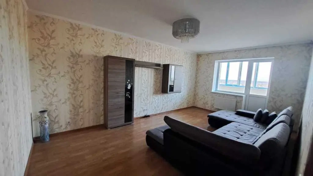 2-к квартира Фастівський, Глеваха, Вокзальна 53 3