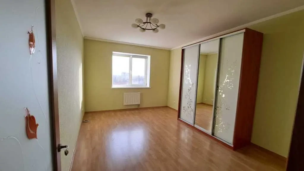 2-к квартира Фастівський, Глеваха, Вокзальна 53 4