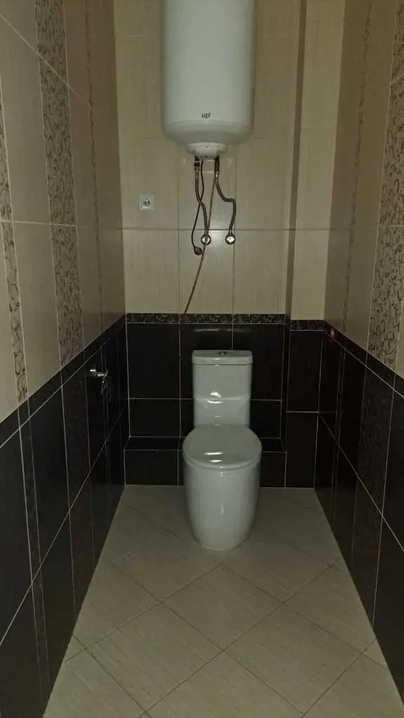 2-к квартира Фастівський, Глеваха, Вокзальна 53 6