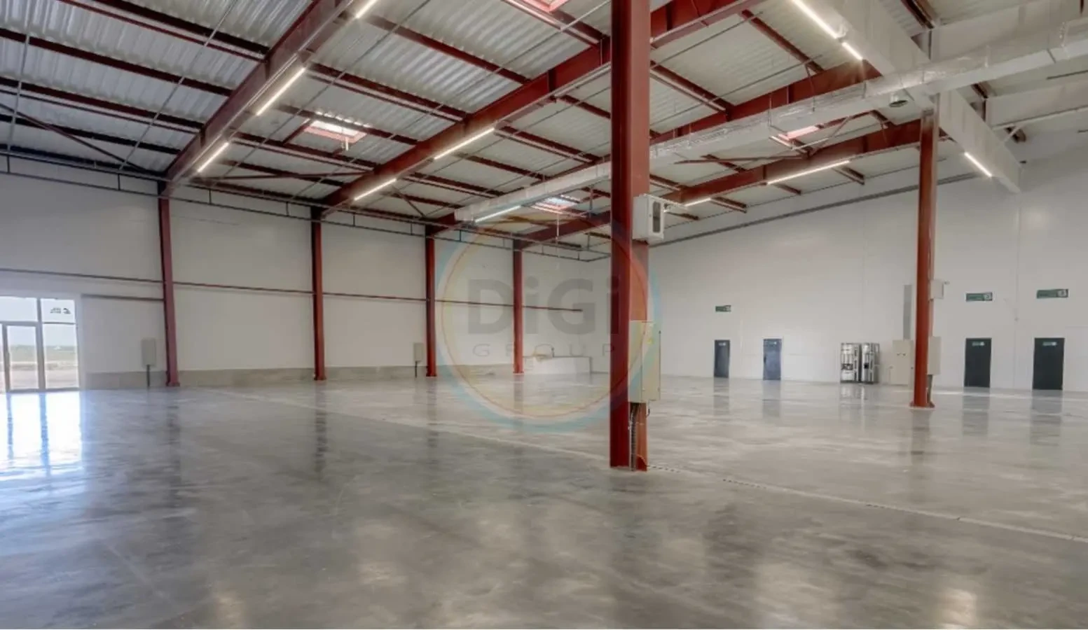 склади Бучанський, Березівка, Лесі Українки 5