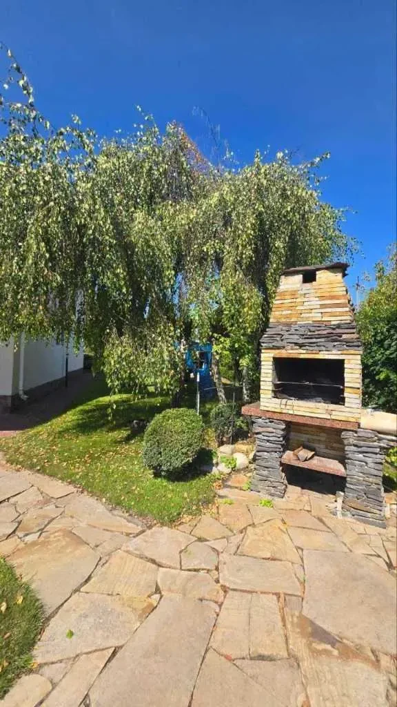 3-к котедж Обухівський, Велика Бугаївка, Центральна 13