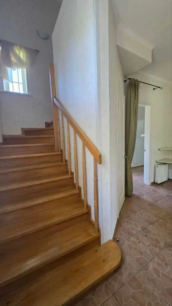 3-к котедж Обухівський, Велика Бугаївка, Центральна 18