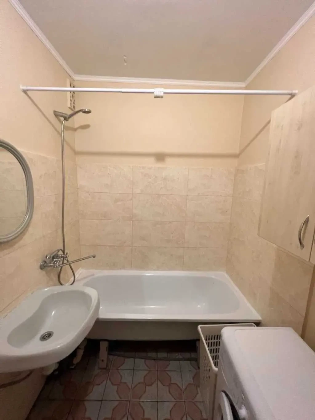 1-к квартира Київ, Деснянський, Лісківська 12 6