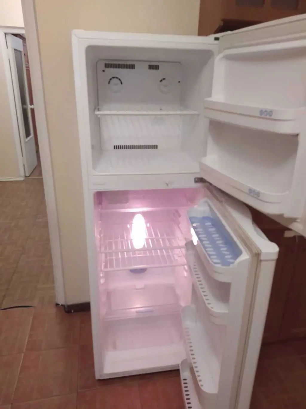 1-к квартира Київ, Деснянський, Лісківська 12 9