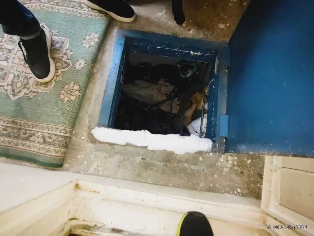 1-к квартира Київ, Деснянський, Лісківська 12 12