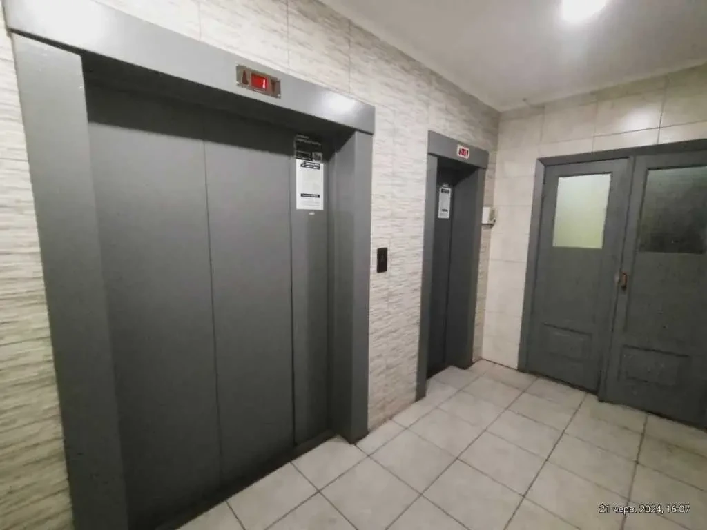 1-к квартира Київ, Деснянський, Лісківська 12 14