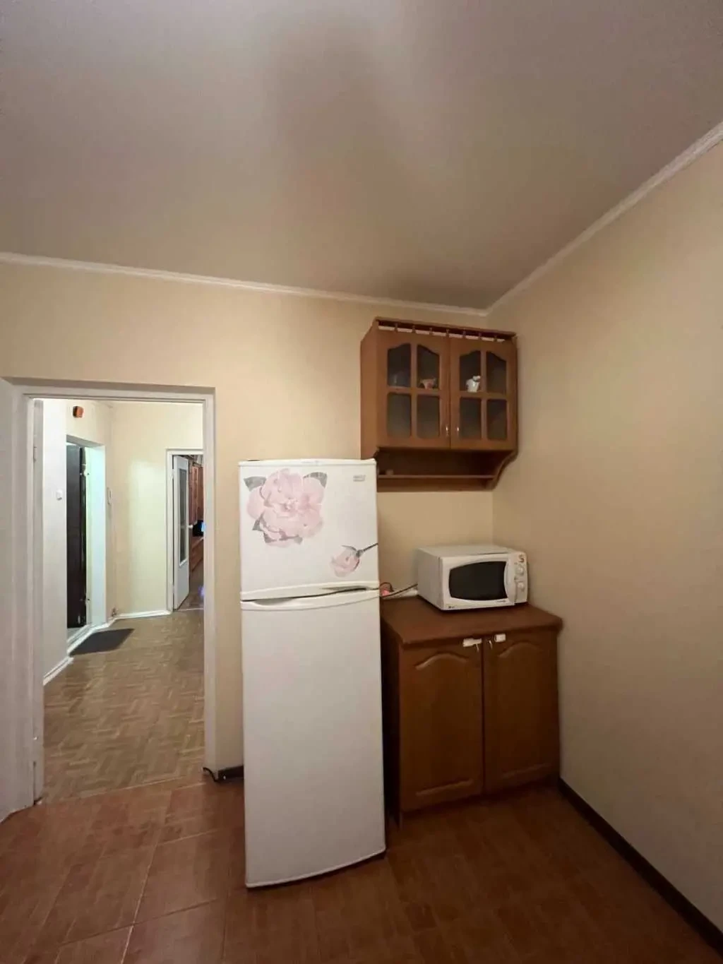 1-к квартира Київ, Деснянський, Лісківська 12 20