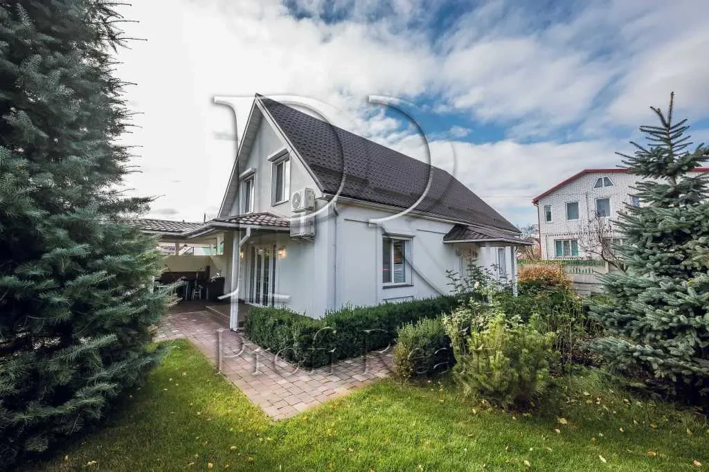 3-к будинок Обухівський, Романків, СТ Росинка 3