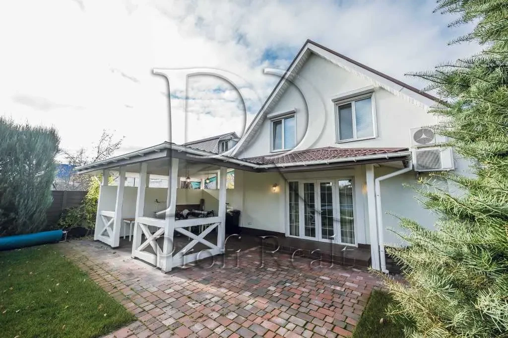 3-к будинок Обухівський, Романків, СТ Росинка 4