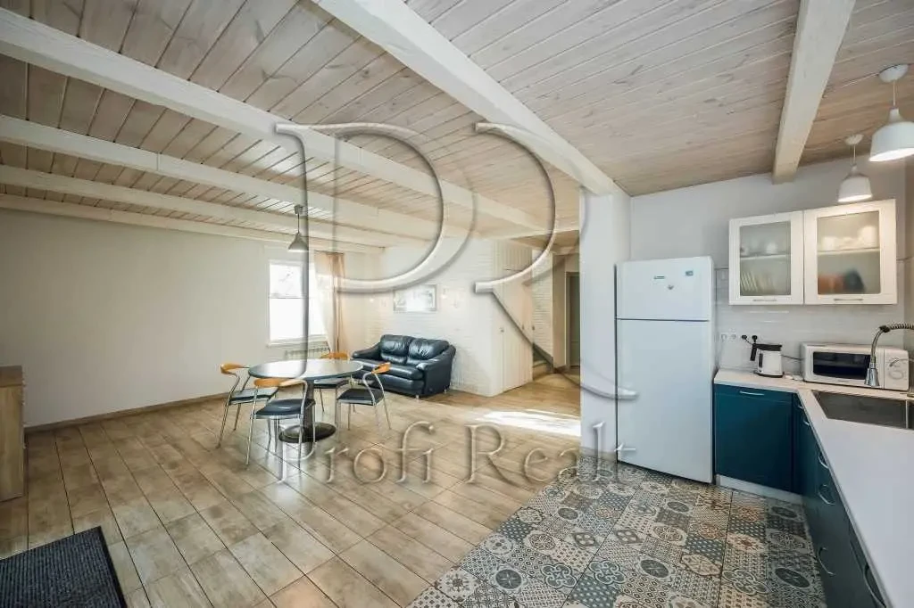 3-к будинок Обухівський, Романків, СТ Росинка 7