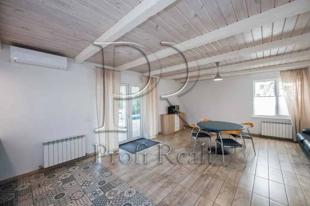 3-к будинок Обухівський, Романків, СТ Росинка 8