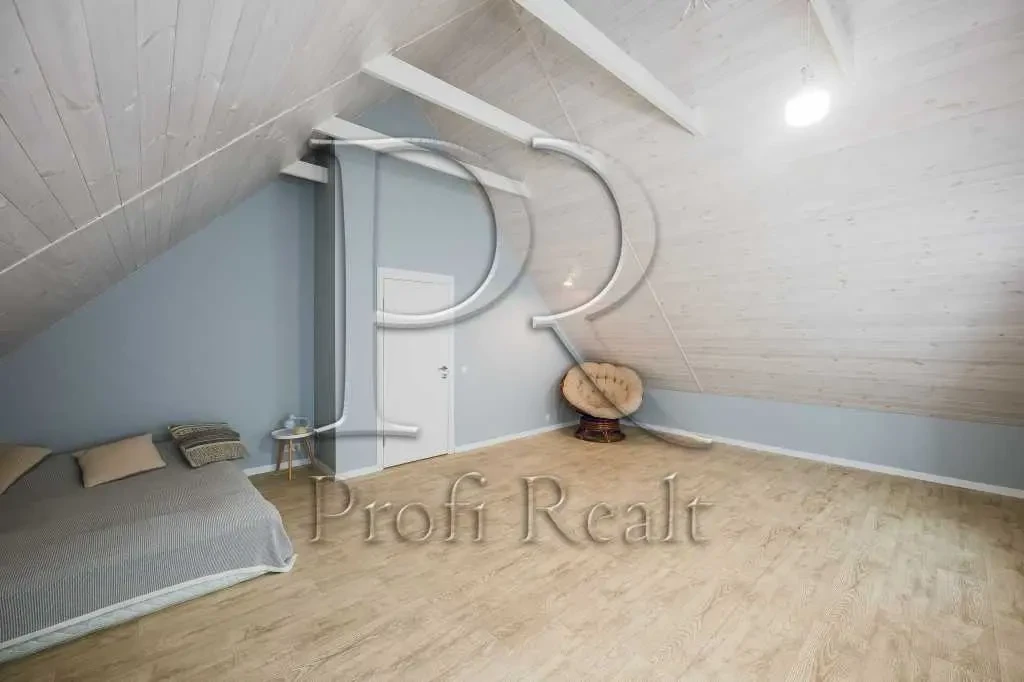 3-к будинок Обухівський, Романків, СТ Росинка 12