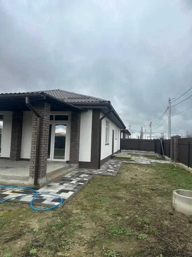 2-к котедж Бориспільський, Щасливе, Полтавська 40 4