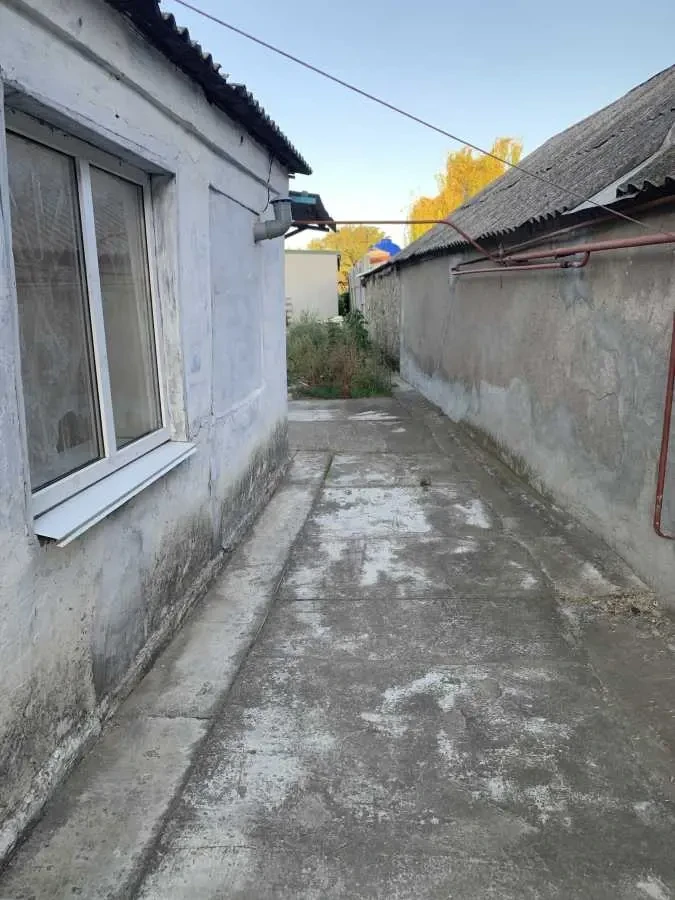 3-к частина будинку Миколаїв, Центральний, Ілька Борщака 42 2