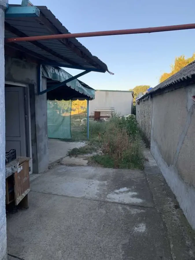 3-к частина будинку Миколаїв, Центральний, Ілька Борщака 42 4