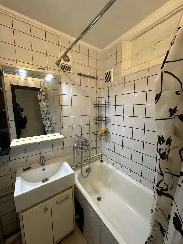 2-к квартира Броварський, Бровари, Оболонська 11