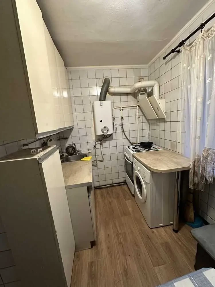 2-к квартира Броварський, Бровари, Оболонська 13