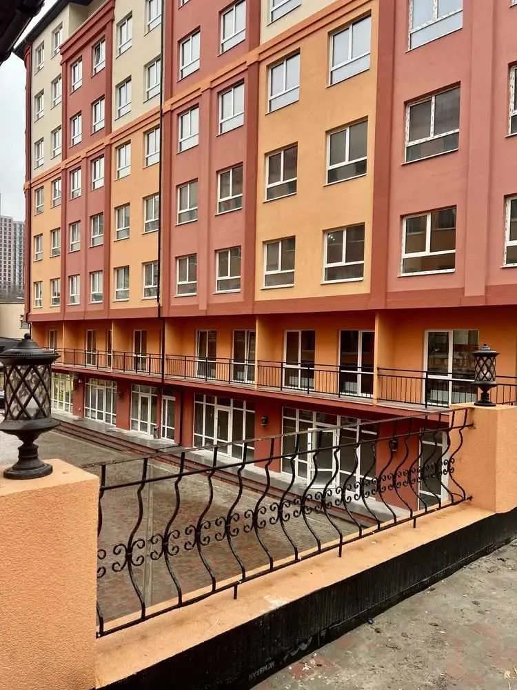 1-к квартира Київ, Шевченківський, Глибочицька 17 12