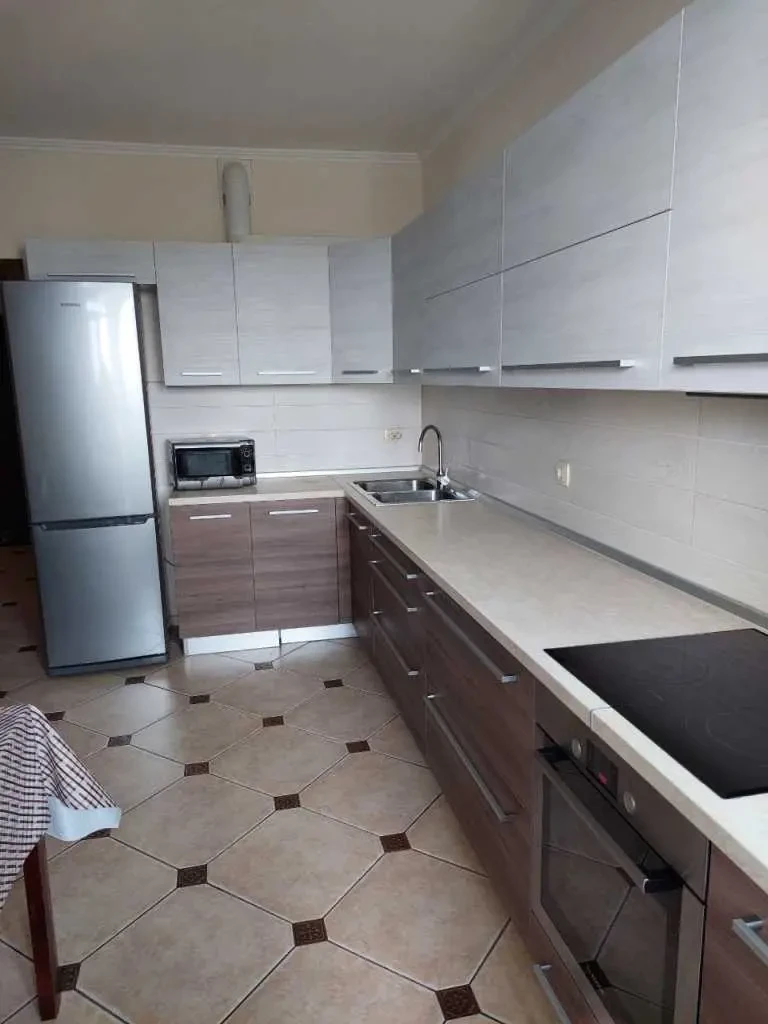 2-к квартира Київ, Голосіївський, Михайла Максимовича 3г 12