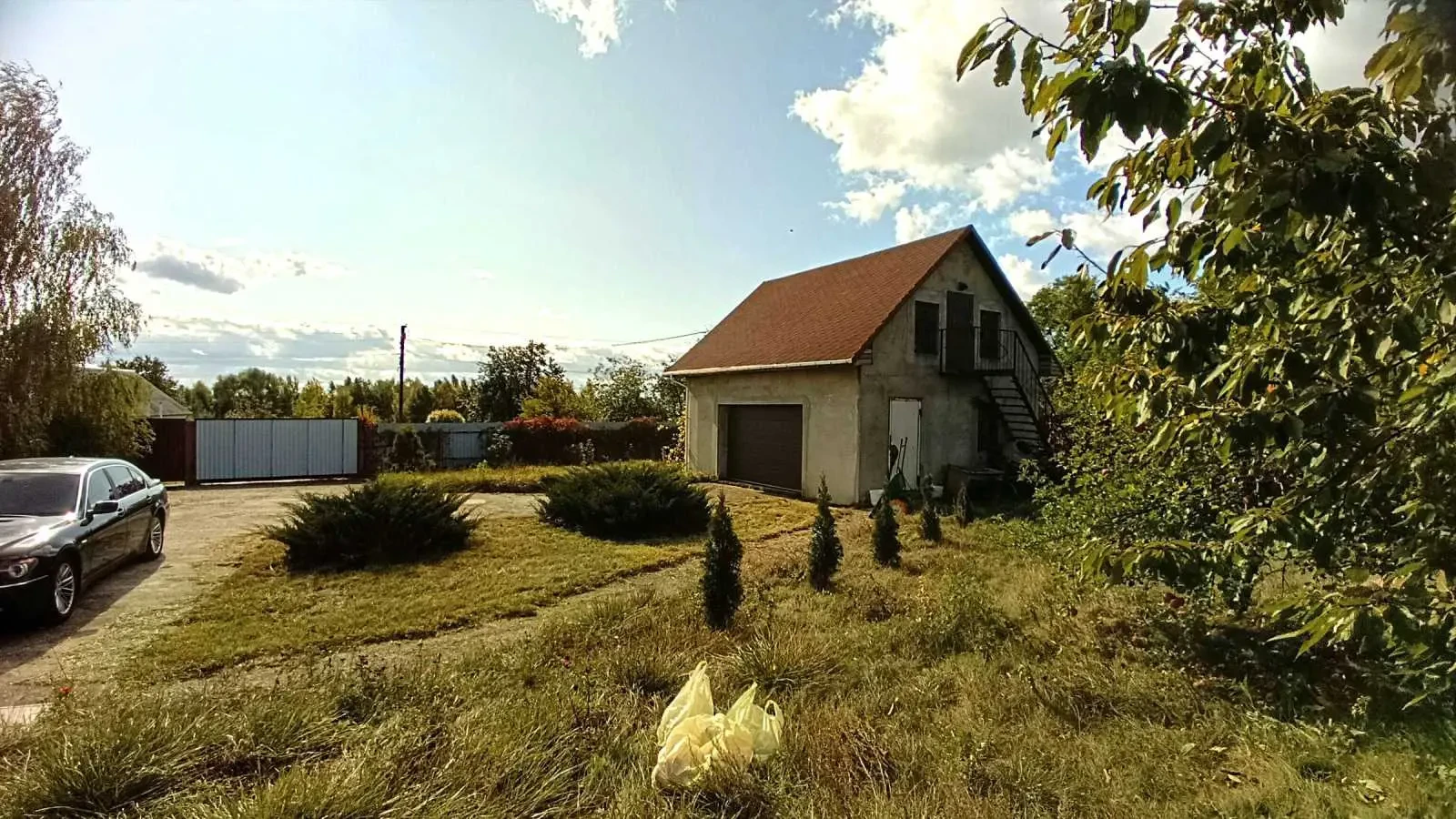 6-к будинок Бучанський, Завалівка, Олгі Токаря 7