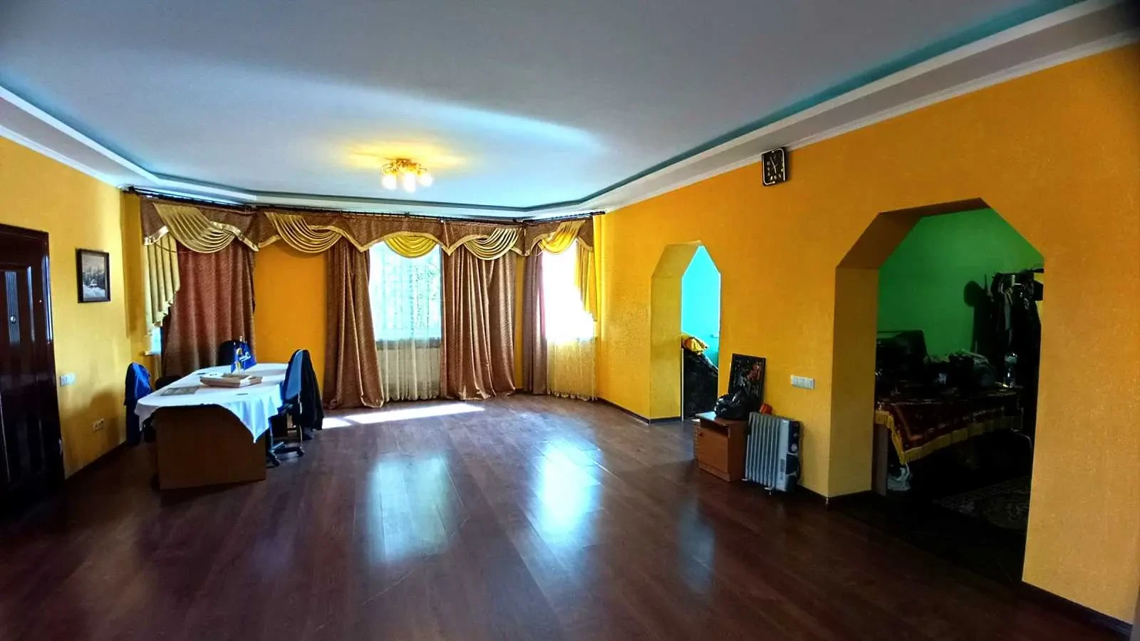 6-к будинок Бучанський, Завалівка, Олгі Токаря 8