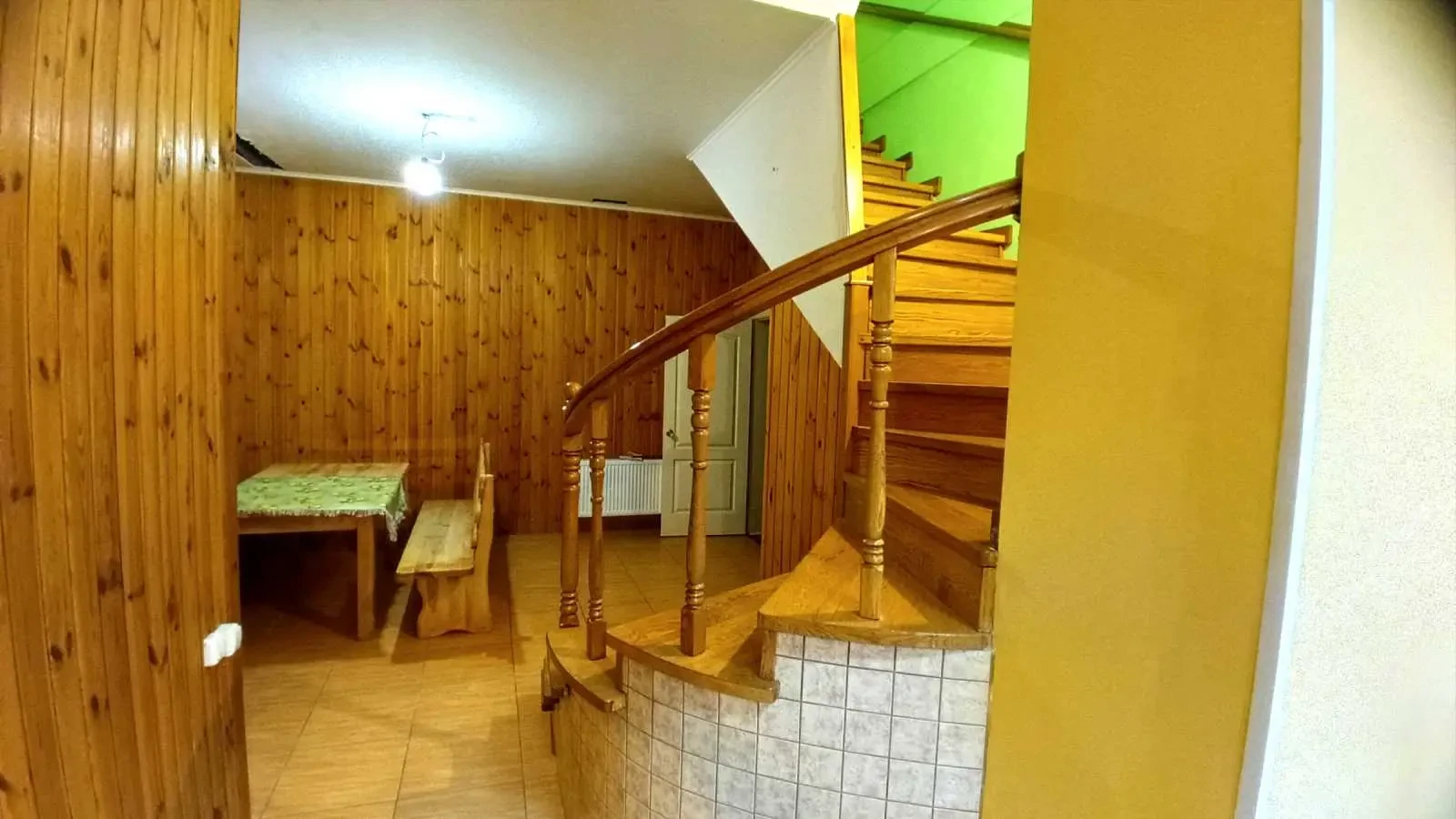 6-к будинок Бучанський, Завалівка, Олгі Токаря 12