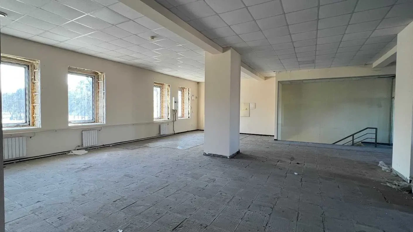 приміщення, будівлі Київ, Оболонський, Куренівська 5/7 4