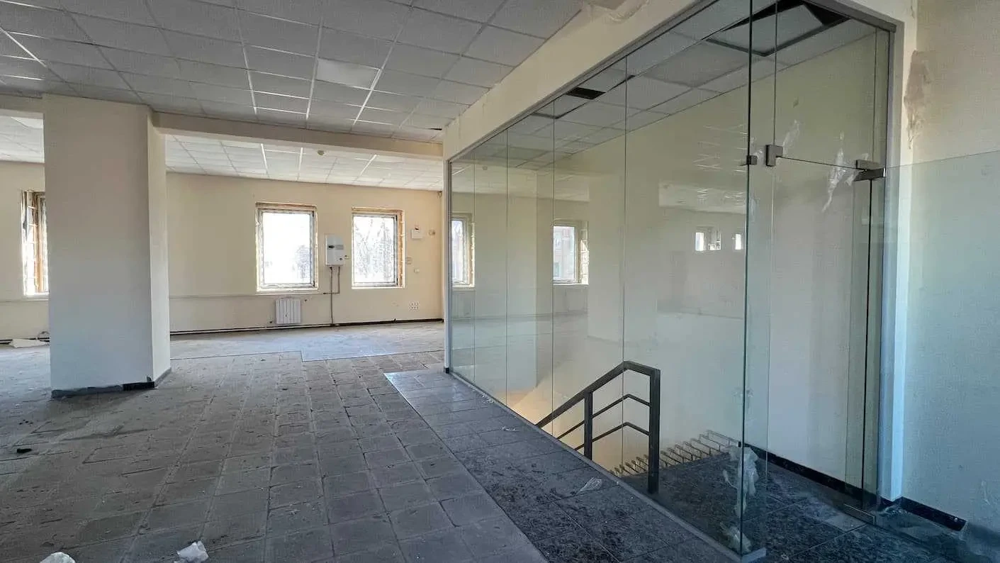 приміщення, будівлі Київ, Оболонський, Куренівська 5/7 5