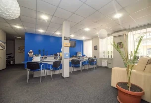 приміщення, будівлі Київ, Солом`янський, Вацлава Гавела 1