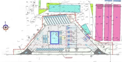 приміщення, будівлі Київ, Дарницький, Миколи Бажана 177