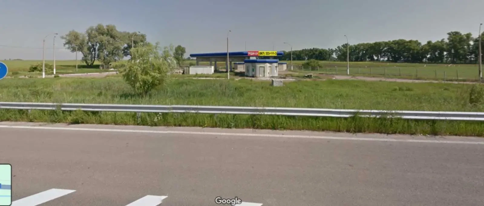 виробничі приміщення Вишгородський, Іванків, 11 км траси Київ-Харків 2